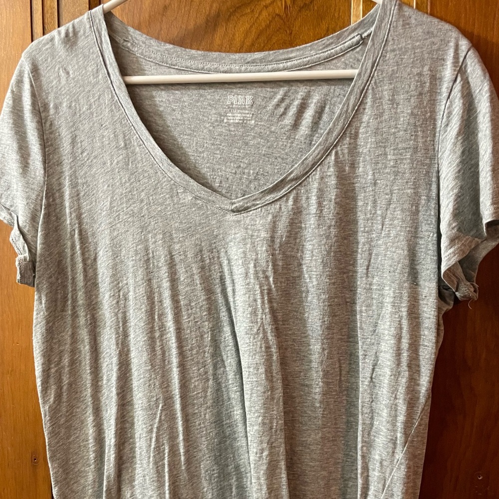 SOLD VS Pink Tee